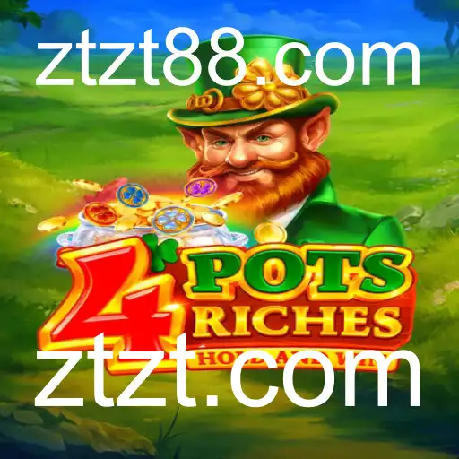 Descubra o Mundo de 4potsriches: O Jogo Inovador do Ano