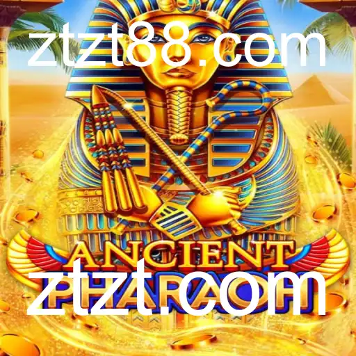AncientPharaoh: Uma Jornada Épica no Mundo dos Faraós