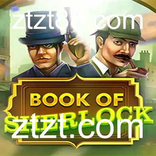 BookOfSherlock: Descobrindo Mistérios e Aventuras no Jogo de Detetive