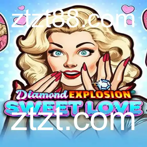 Explorando o Fascinante Mundo de DiamondExplosionSweetLove em ztzt.com