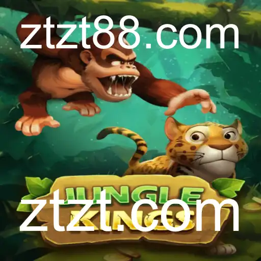 Explorando JungleKings: Aventuras em Terra Selvagem