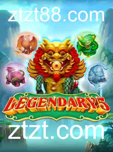 Descubra a emoção de Legendary5: Um mergulho no mundo dos jogos de estratégia