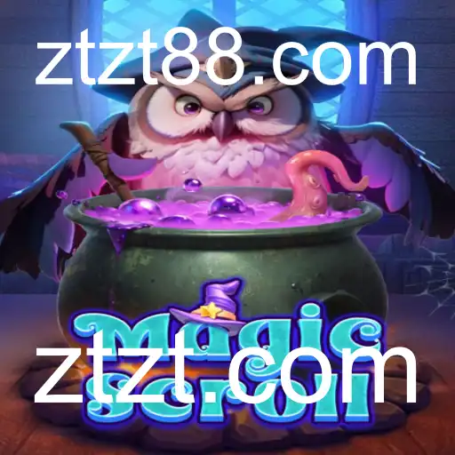 Descubra o Fascinante Mundo de MagicScroll