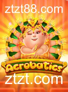 Descubra as Aventuras do Jogo Acrobatics