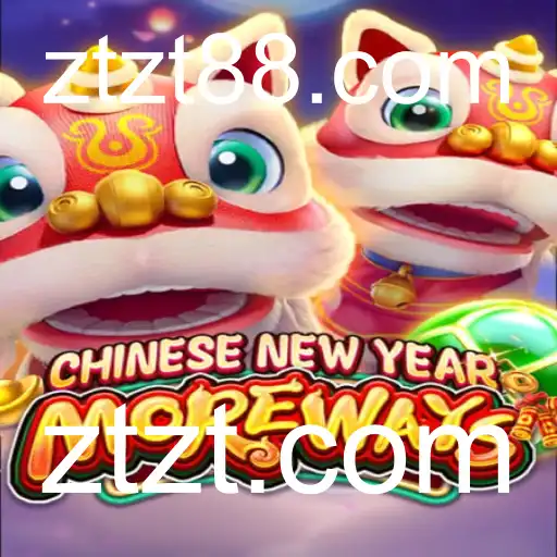 Explorando o Mundo de CHINESENEWYEARMOREWAYS: Um Jogo de Cultura e Diversão