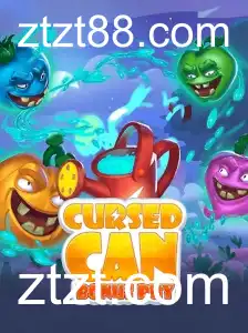 Explorando o Mundo de CursedCanBonusBuy: Um Jogo Inovador e Envolvente