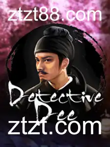 DetectiveDee: Mergulhe no Mundo da Investigação com Ztzt.com