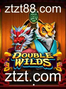 DoubleWilds: Uma Nova Aventura no Mundo dos Jogos