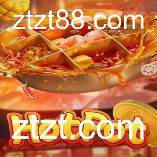 Descubra o Jogo Hotpot: Regras e Estratégias do ZTzt Games