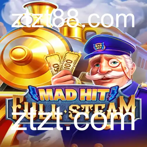 MadHitFullSteam: Uma Imersão Intensa no Mundo dos Jogos Digitais