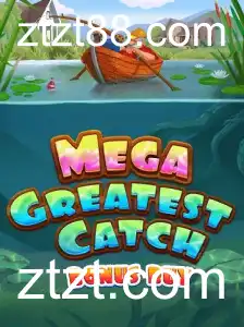 Explorando o Mundo de MegaGreatestCatchBonusBuy: Uma Análise Detalhada