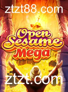 OPENSESAMEMEGA: Uma Nova Experiência de Jogo Inovadora