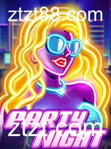 PartyNight: Um Jogo Inovador e Divertido