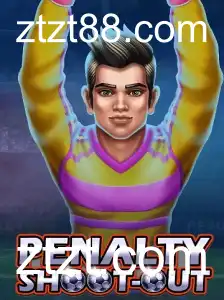 Descubra o Mundo Emocionante de PenaltyShootOut
