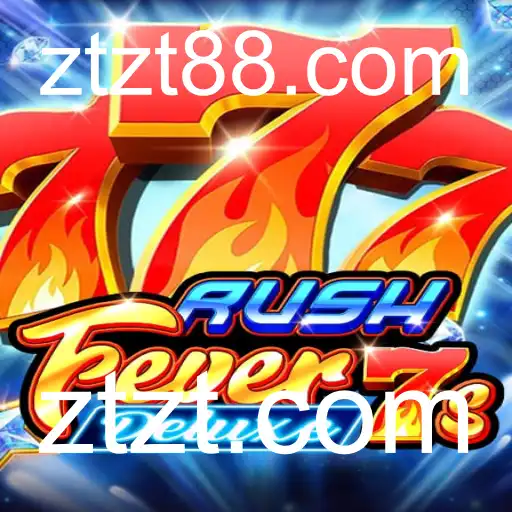 Descubra o Mundo de Entretenimento com RushFever7sDeluxe