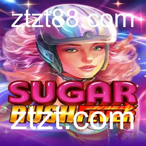 Explorando o Mundo Doce de SugarRushFever