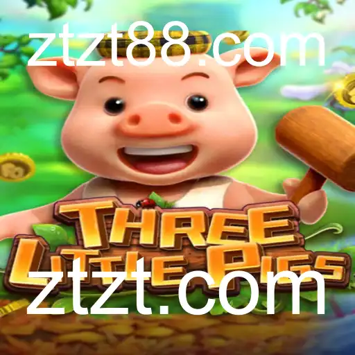 THREELITTLEPIGS: Um Jogo Estratégico de Construção e Defesa