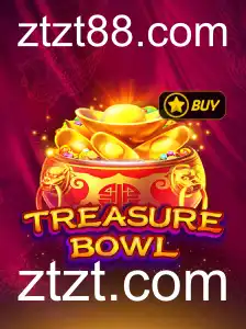 Descubra o Fascinante Mundo de TreasureBowl