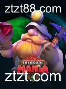 Explorando o Mundo de TreasureMania: Uma Aventura de Estratégia e Emoção