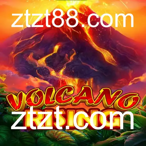 Descubra o Mundo de Aventura em VolcanoRising