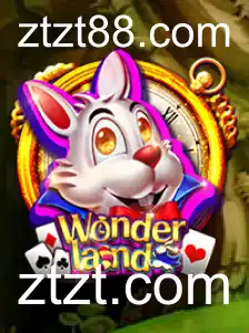 Descubra o Mundo de 'Wonderland': Uma Jornada Emocionante com ztzt.com