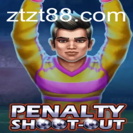 Descubra o Mundo Emocionante de PenaltyShootOut