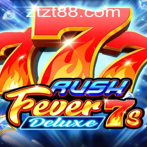 Descubra o Mundo de Entretenimento com RushFever7sDeluxe