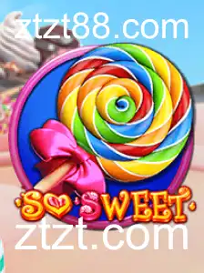 Descubra a Magia de SoSweet: Um Novo Jogo Empolgante