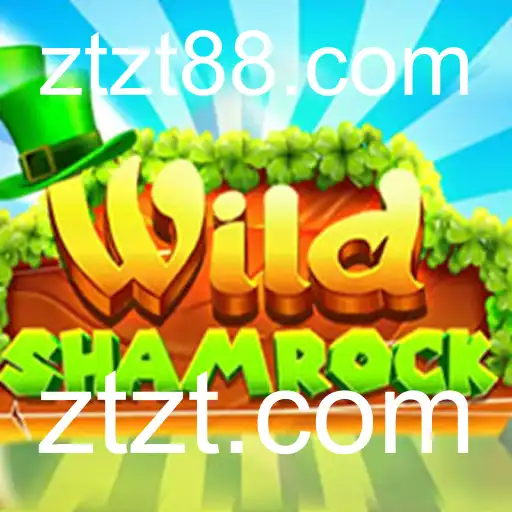 WildShamrock: A Excitante Aventura no Mundo dos Trévos de Quatro Folhas