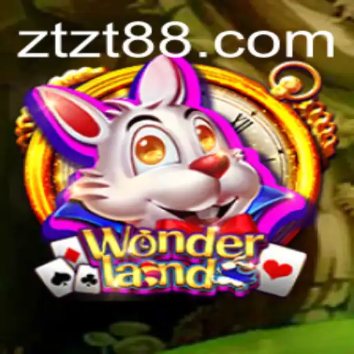 Descubra o Mundo de 'Wonderland': Uma Jornada Emocionante com ztzt.com